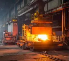 How Does an Oxygen Enriched Side Blown Furnace Work?