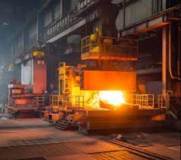 How Does an Oxygen Enriched Side Blown Furnace Work?