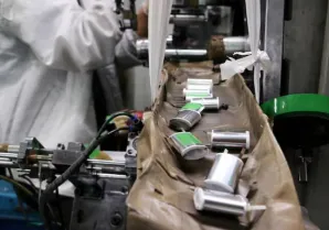 What Are the Benefits of Lithium Battery Recycling Production Line