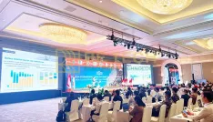 RE TECH was Invited to Participate in "2023 Indonesia Nickel and Cobalt Industry Chain Conference".