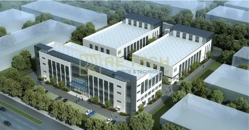 Oxygen-enriched Side-blown Furnace