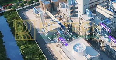 Acid Production System