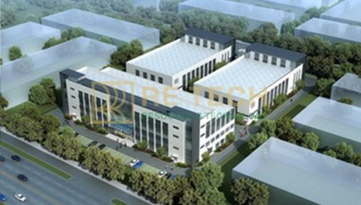 Comprehensive Utilization of Copper-Nickel Sludge (Capacity:80,000t/a )