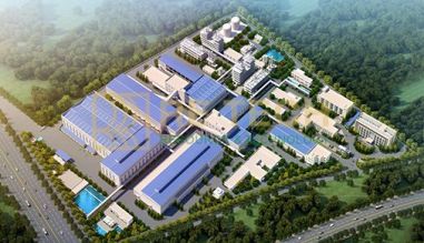 Guangxi Zhenyu EnvironmentalProtection Technology Co., Ltd.
