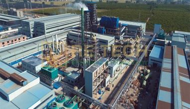 Anhui Dahua Energy Co., Ltd.
