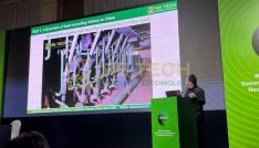 8th ISLC in Siem Reap Local Report Part 4: RETECH from China, Pure Earth, JGI