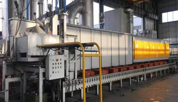 The Advantages of Low-Temperature Pyrolysis Technology