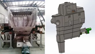 What Is the Purpose of a Hydro Separator?