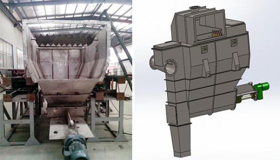 What Is the Purpose of a Hydro Separator?