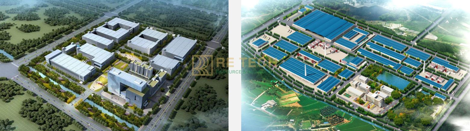 Hunan Tengchi Environmental Protection Technology Co., Ltd
